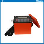 China Accurate Deep Underground Resistivity Detecting Water Detector wholesale