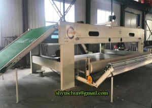 China NON-WOVEN CROSS LAPPER MACHINE SUPPLIER FOR SALE wholesale