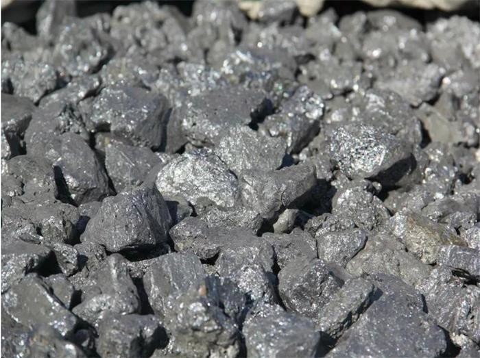 High Utilization Ferro Silicon Slag 50% Diffusion Deoxidation