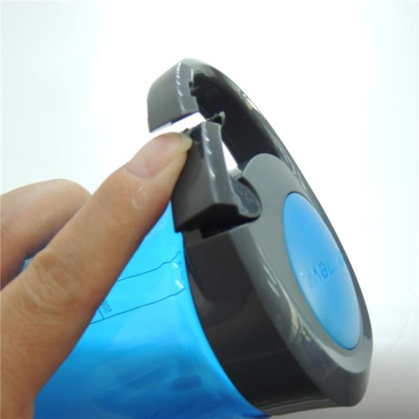 eco-friendly drinking water bottle