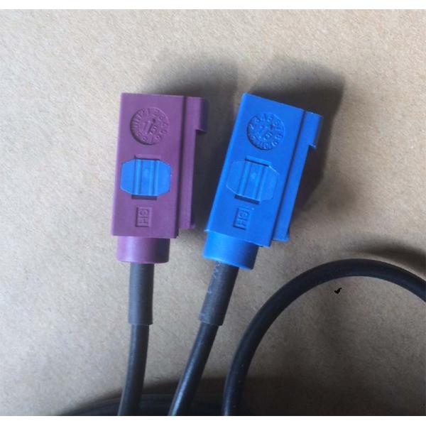 Waterproof GSM Magnetic Antenna , 3g Car Antenna M14 Screw Thread Installation