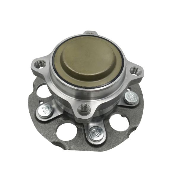 Car Fitment Toyota Wheel Hub Unit Bearing for CROWN 05-15 43560-0N010 Top Performance