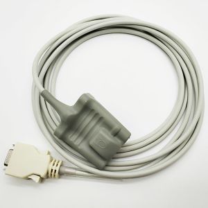 China 14 Pin SPO2 Sensor Finger Pulse Oximeter Probe wholesale
