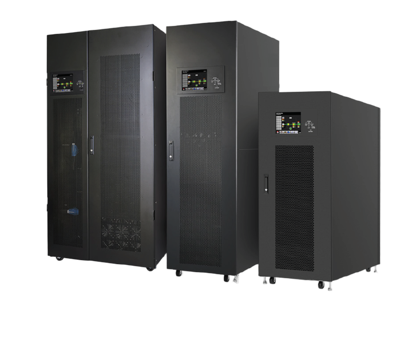 China APlus Modular UPS 60kW Module 180kVA to 600kVA wholesale
