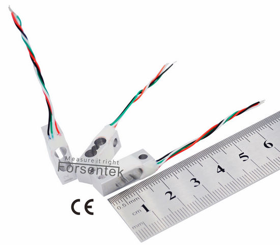 micro load cell transducer 5kg 2kg