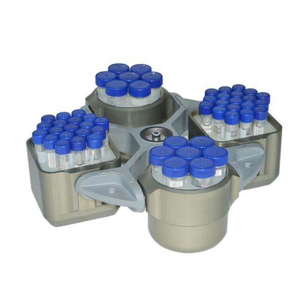 Medical Refrigerated Centrifuge H2050R-1 20500r/Min 4*750ml Swing Rotor