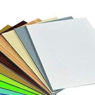 China Curtain Wall Aluminum Composite Panel Up To 5900mm Length Limit wholesale