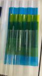 Embossed Polycarbonate Sheet 2mm 6mm 8mm Sound Insulation