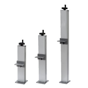 Z Axis Lifting Column 8KG Laser Marking Machine Parts