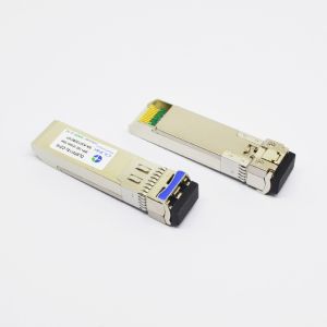 China 10GBASE-LR 10gb SFP+ Module 1310nm 10km Sfp+ Optical Transceiver on sale