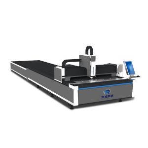 China 3015 1000W Raycus Plate Fiber Laser Cutting Machine Stainless Steel on sale