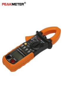 China Digital Clamp Meter Multimeter Smart Consise version AC Digital Clamp Meter wholesale