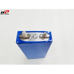 IEC Prismatic 3.2V 25Ah Lithium Lifepo4 Battery 2000 Cycles