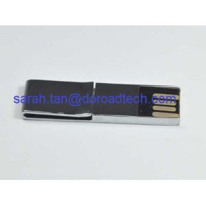 China Metal Customized USB Flash Drives on sale