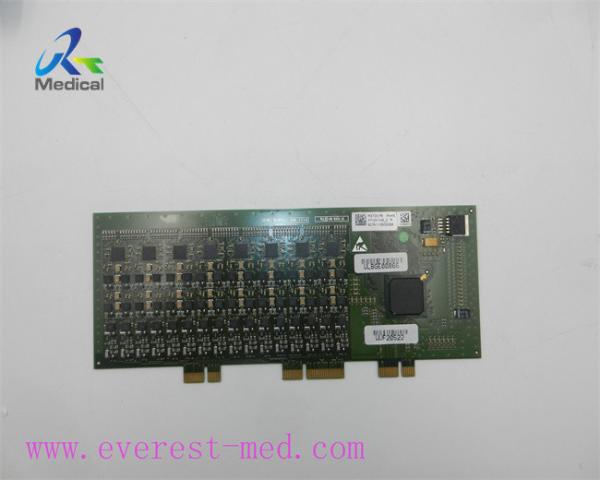 Quality KTI301148_2 Ultrasound Repair Service Board GE Voluson E6/E8 RST20.P8 for sale