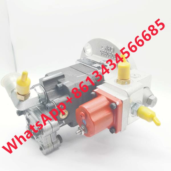 n14 diesel engine Mechanical engine spare parts 3090942 Fuel Transfer Pump for Cummins