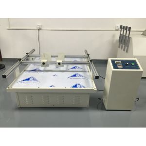 Simulated Transport Vibration Testing Machine