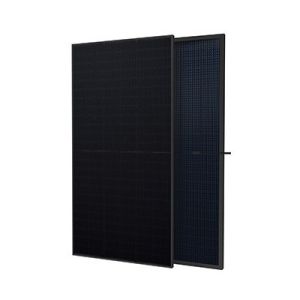 China 535W 540W 545W Monocrystalline PV Module Bifacial PV Panels wholesale
