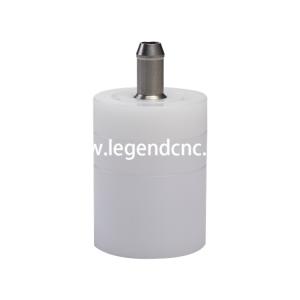 China PMMA PTFE Plastic CNC Machining Service Customized Precision Transparent Color wholesale