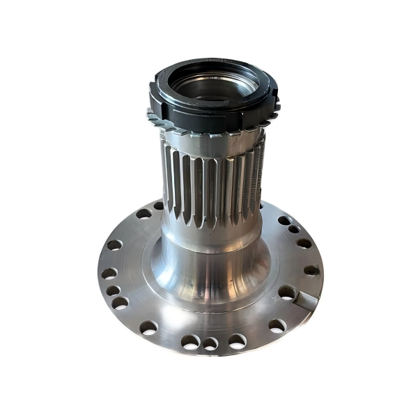 China 188000410063 HANDE HDS300 HDS75 Axle End For SHACMAN wholesale