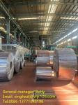 High Performance Tinplate Coil 100% Recyclable Good Solderability