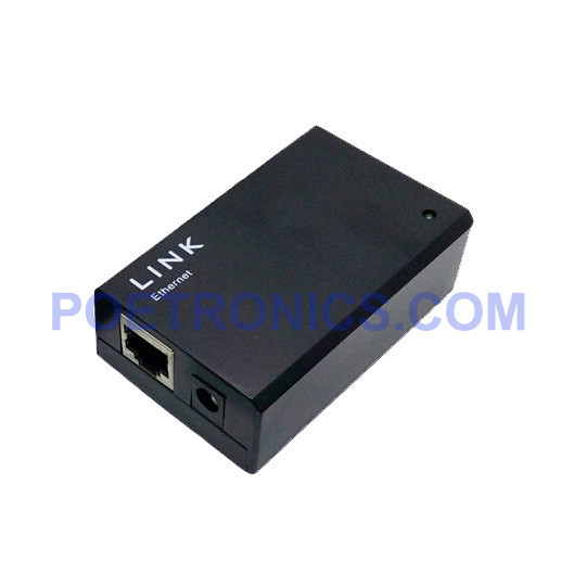 China POE ADAPTER/COMBINER (LED) POE-IJ807 wholesale