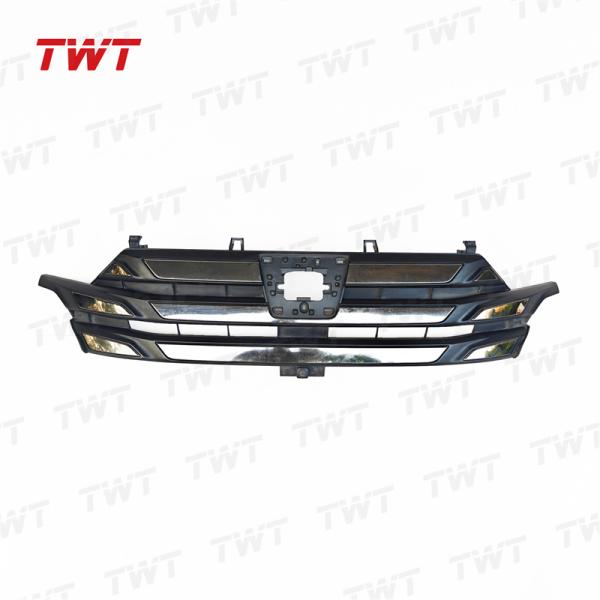Used 53101-V2180 Front Grille Radiator Grille Sub-Assy 53101V2180 53101 V2180 for Toyota Alphard Vellfire Hv 2023- Aahh45