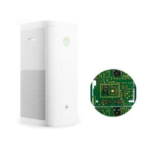China Smart Spray Electric Odor Remover Custom Design Air Purification Support Customization wholesale