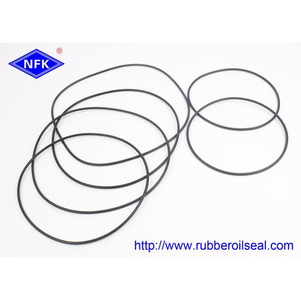 706-73-01241 7067301241 Excavator Swing Motor Hydraulic Pump Seal Kits For Komatsu
