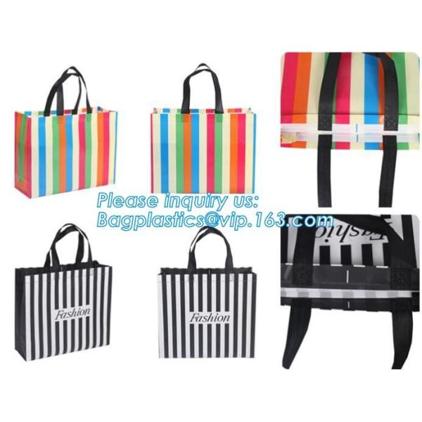 OEM Hotel Use Disposable Foldable Storage Bag Dust Cover Custom Non Woven Bags, China pp woven bag supplier printed pp l