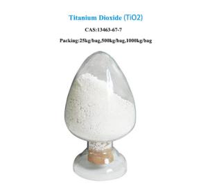 Titanium Dioxide Rutile Type For Multiple Use R-2022