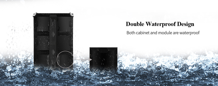 Full Color Outdoor LED Display Board Seamless Splicing LED Factory Display with Naked Eye 3D