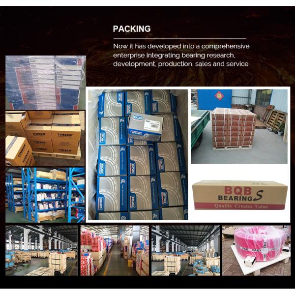 Shaft Head Car Wheel Bearing Hub Unit MR992374 Auto Parts for Mitsubishi 2DUF050-7