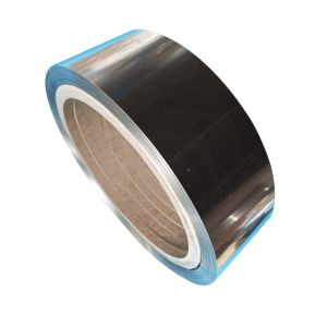 Buy cheap Hot Forging Ni201 N4 N6 Heating Nickel Strip 0.1x90mm ASTM B162 from wholesalers