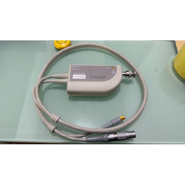 Fluke 9530 3.2GHz Active Head W/ 150ps & 500ps Pulse Risetime For 9500B Calibrator