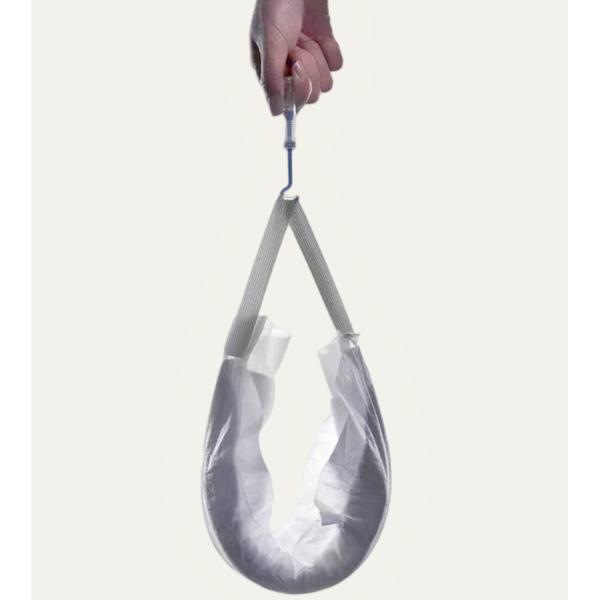 Elastic Disposable Maternity Pads Easy Care Disposable Maternity Napkin OEM