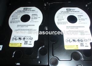 DELL WD5000YS 0FN150 SATA 500G to SAS server Hard Disk 3.5 inch