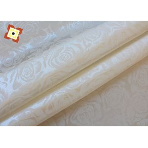 550cm Mattress Quilting Fabric Lifelike Breathable Refreshing Flowers Digital