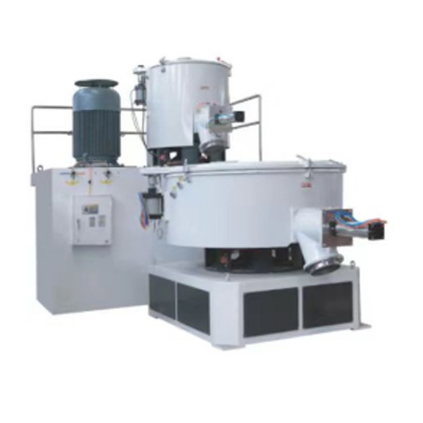 China SRL-Z Series PLC Control Mixer Unit High Automatic Level wholesale