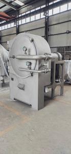 China Centrifugal Sieving Cassava Starch Extraction Machine 380V wholesale