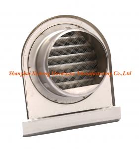 China Plain Steel Floor Drain Cover XCSP-22 Custom Size Pallet Package on sale