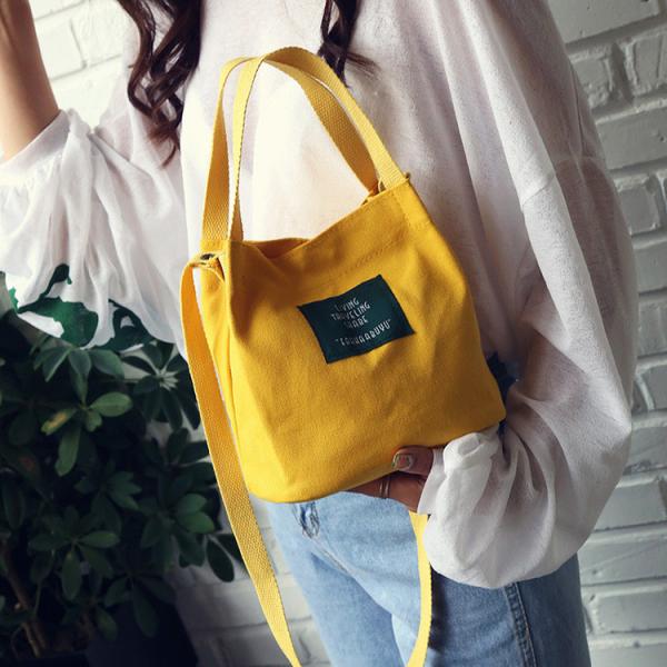 Quality High Quality cloth bag/canvas tote bag/Printing Cotton Bag for sale