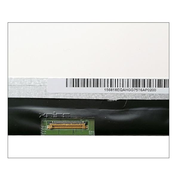 15.6 Inch Laptop LCD Display NT156WHM-N42 Slim 30pin With Frame