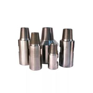 Horizontal Directional Crossover Sub Drilling JS Saver Sub Drilling
