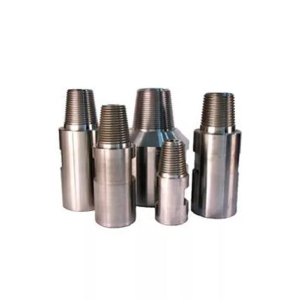 Quality Horizontal Directional Crossover Sub Drilling JS Saver Sub Drilling for sale