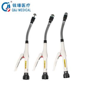 China Anastomosis Disposable Circular Stapler / Medical End To End Stapler on sale