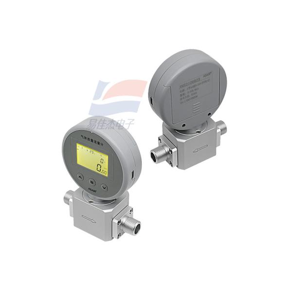 YJJ AMS2106 Thermal Mass Gas Flowmeter Can Replace MF5706 For Compressed Air And Oxygen Flow Measurement