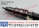 20500620 Diesel Engine Common Rail Fuel Injector BEBE4C03001 BEBE4C03101