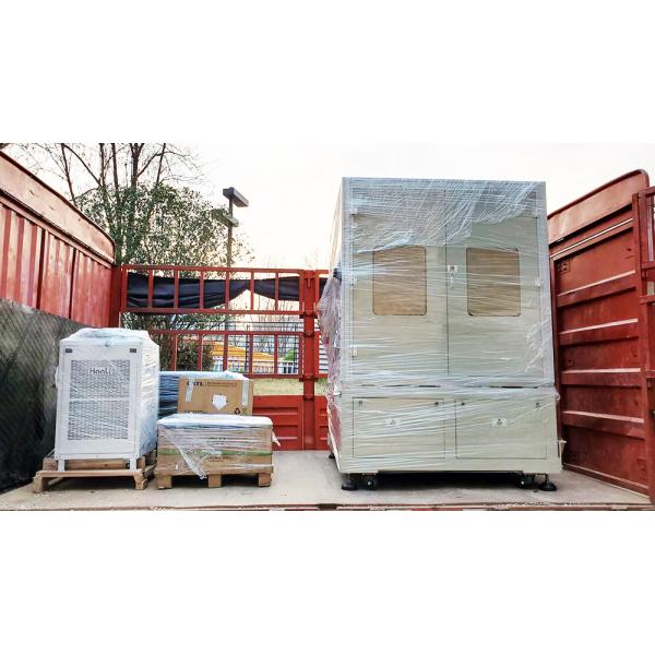 New Design BESS 5MWh 5000KWh 1460V 57T Ess Container Energy Storage System Lithium Battery Solar Power Energy Storage