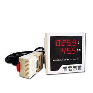 China pid temperature and humidity controller wholesale